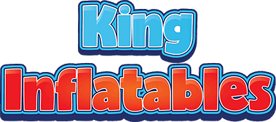 King inflatables events